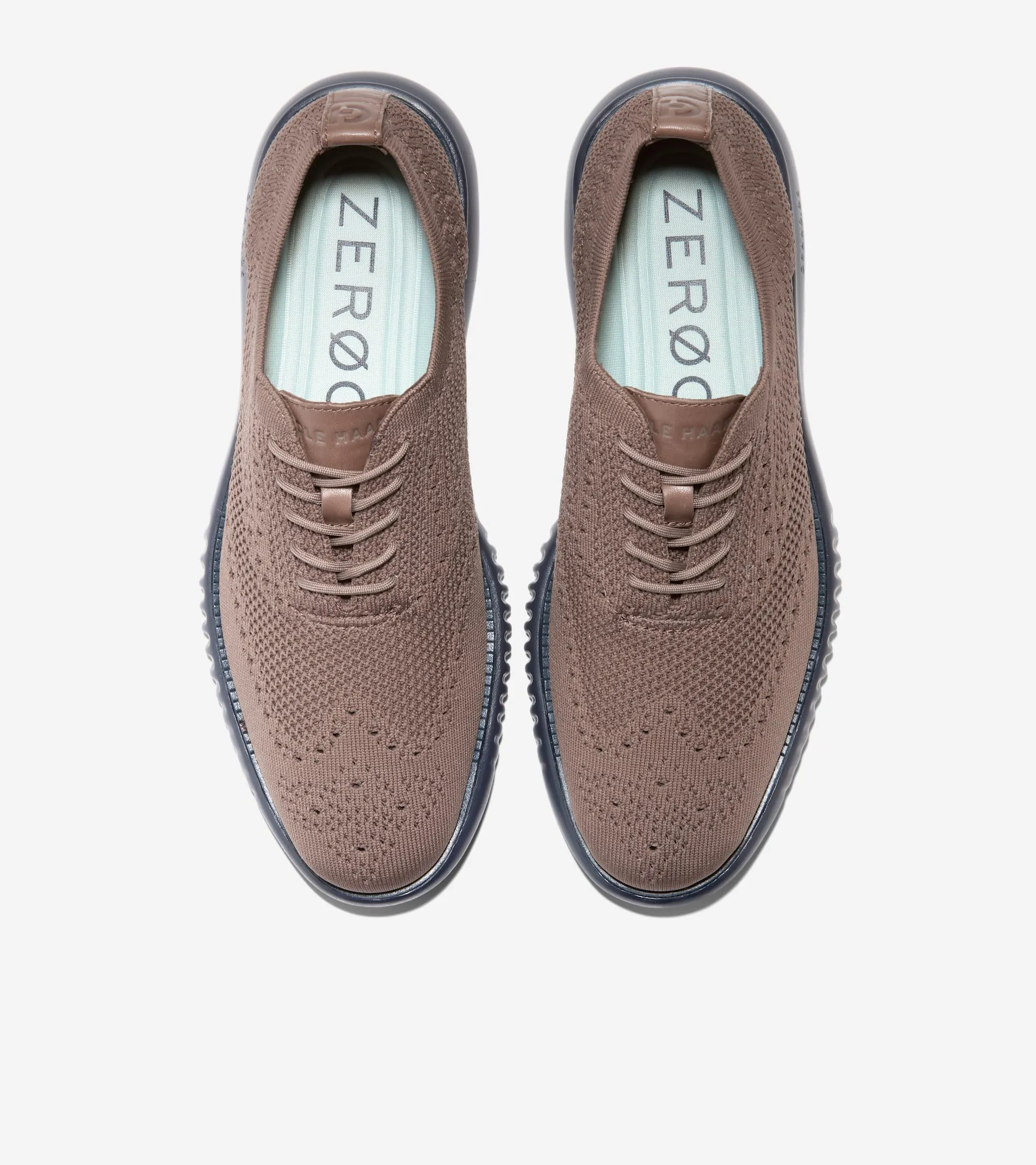 Cole Haan Herren 2.ZEROGRAND Wingtip Oxford ecco Schuhe