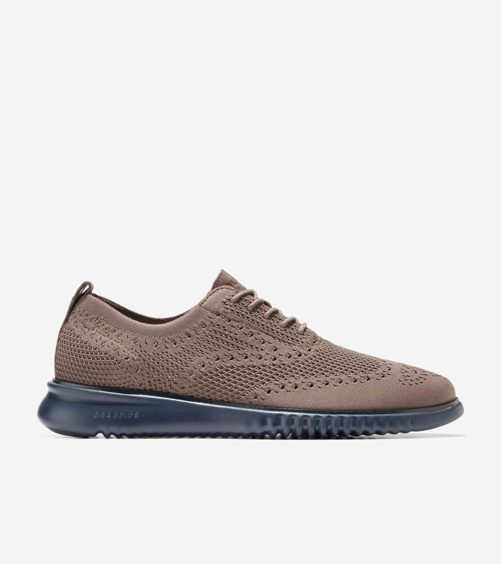 Cole Haan Herren 2.ZEROGRAND Wingtip Oxford ecco Schuhe