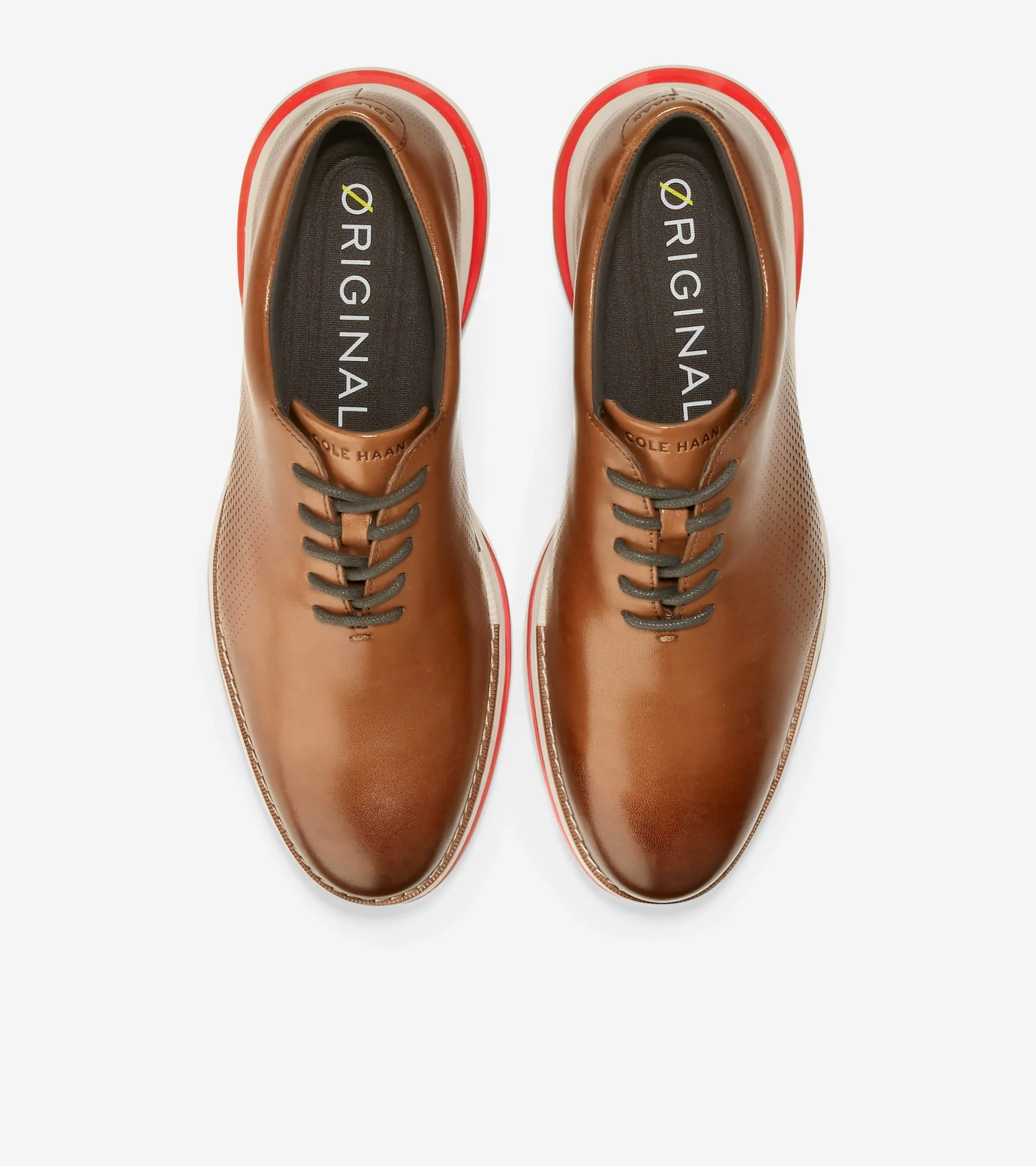 Cole Haan Herren OriginalGrand Energy Twin Oxford