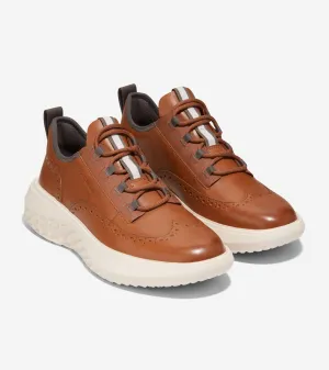 Cole Haan Herren Zerogrand Work From Anywhere Oxford