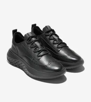 Cole Haan Herren Zerogrand Work From Anywhere Oxford
