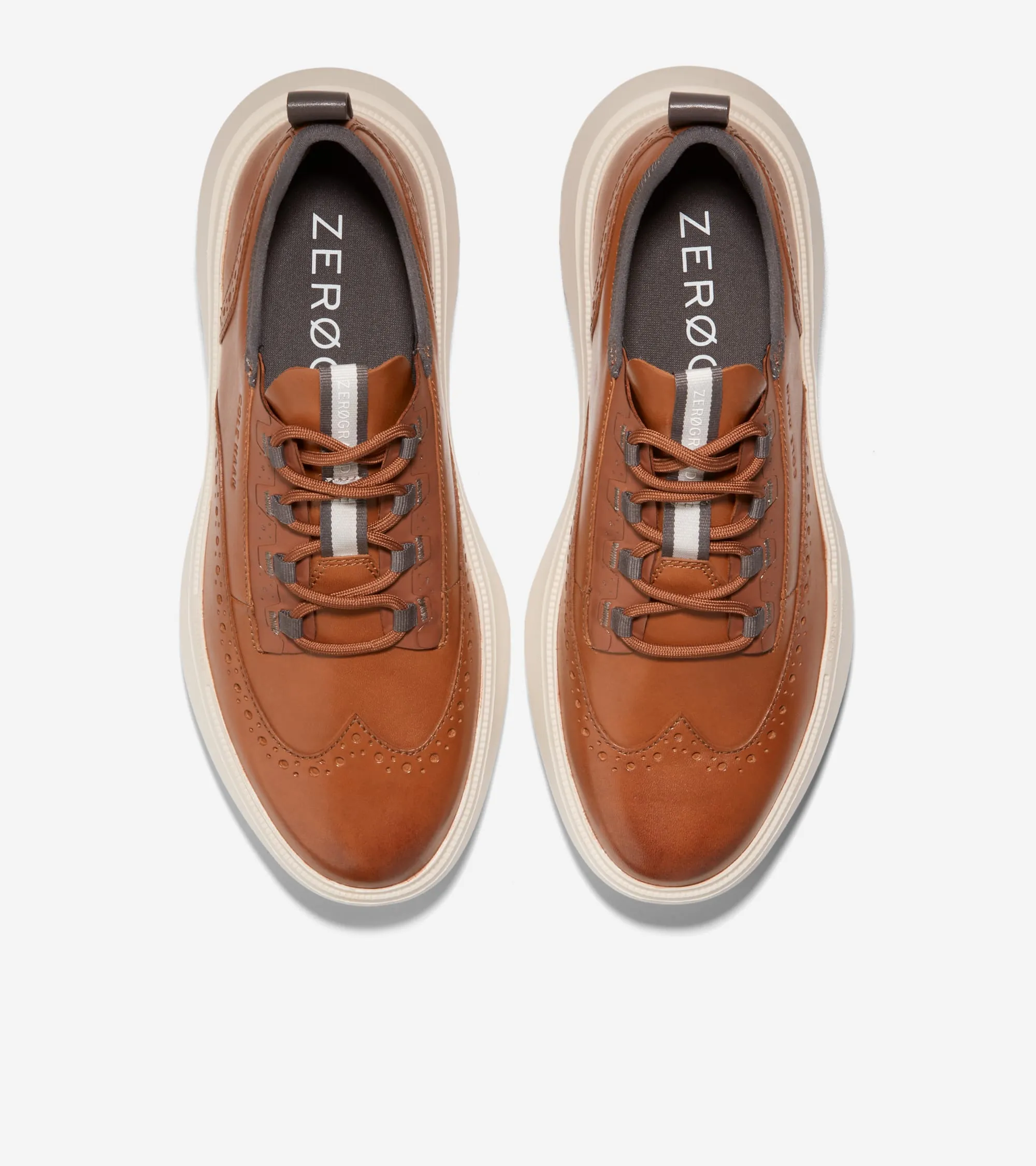 Cole Haan Herren Zerogrand Work From Anywhere Oxford