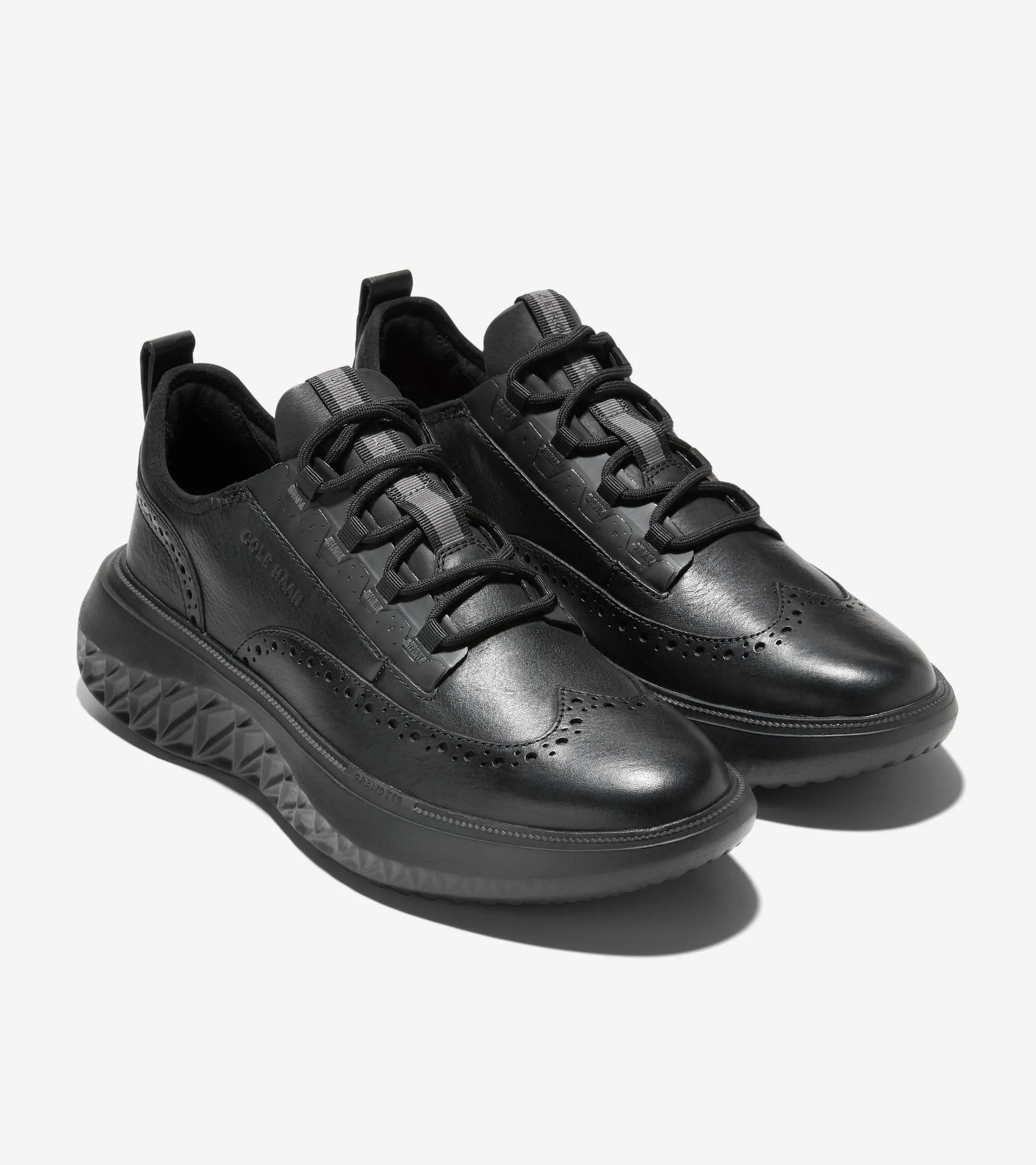 Cole Haan Herren Zerogrand Work From Anywhere Oxford