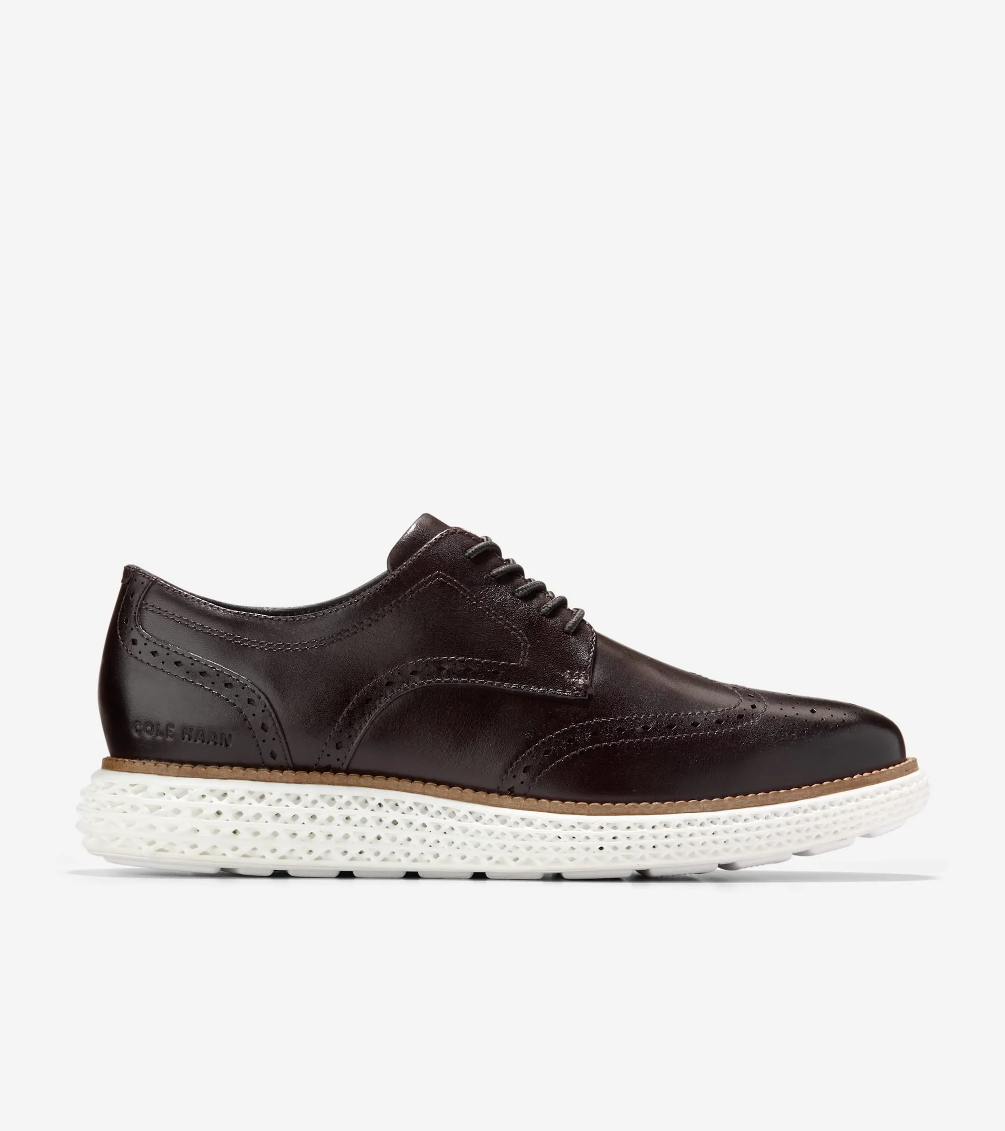 Cole Haan OriginalGrand 2.0 Wingtip Oxfords