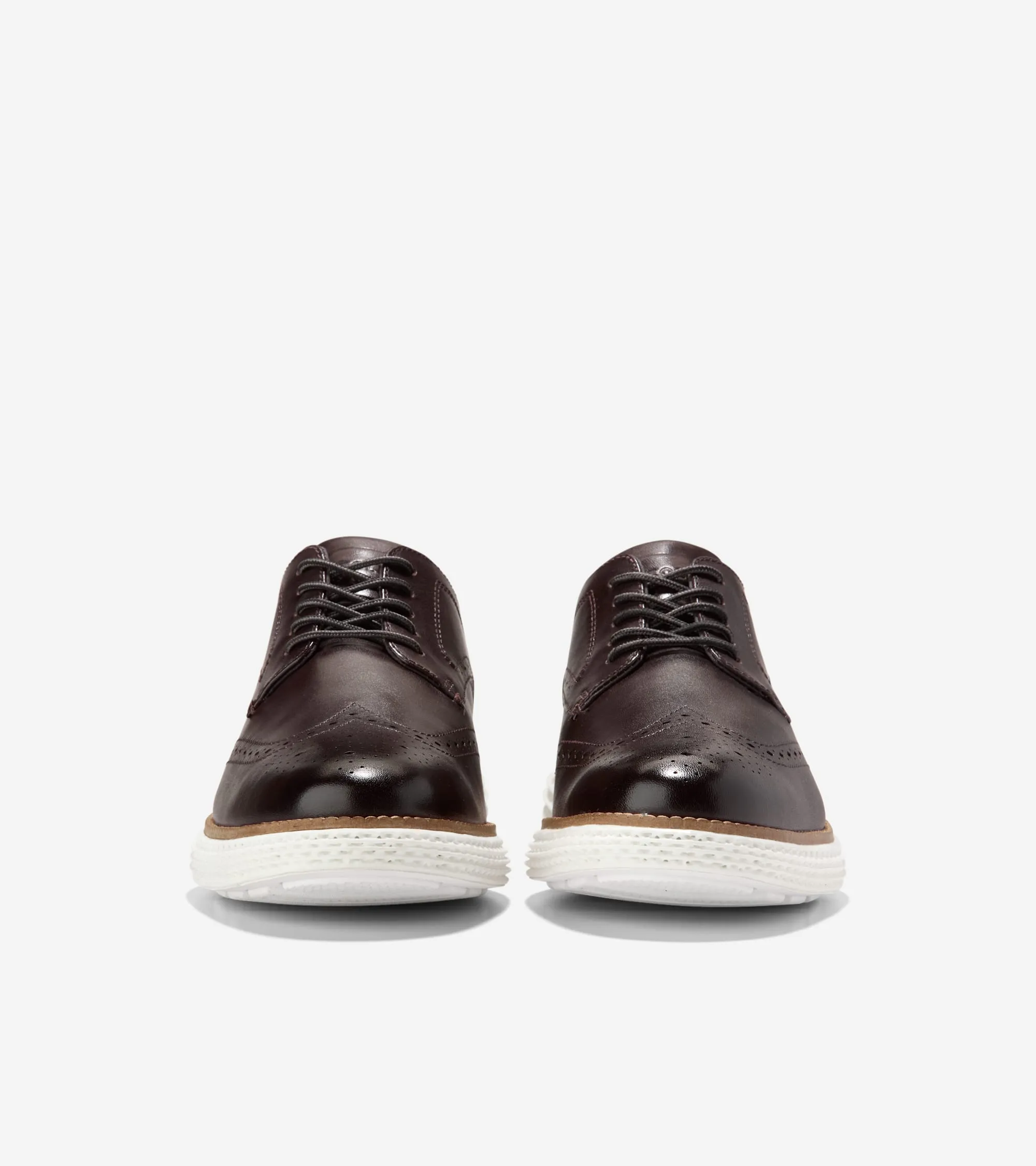 Cole Haan OriginalGrand 2.0 Wingtip Oxfords