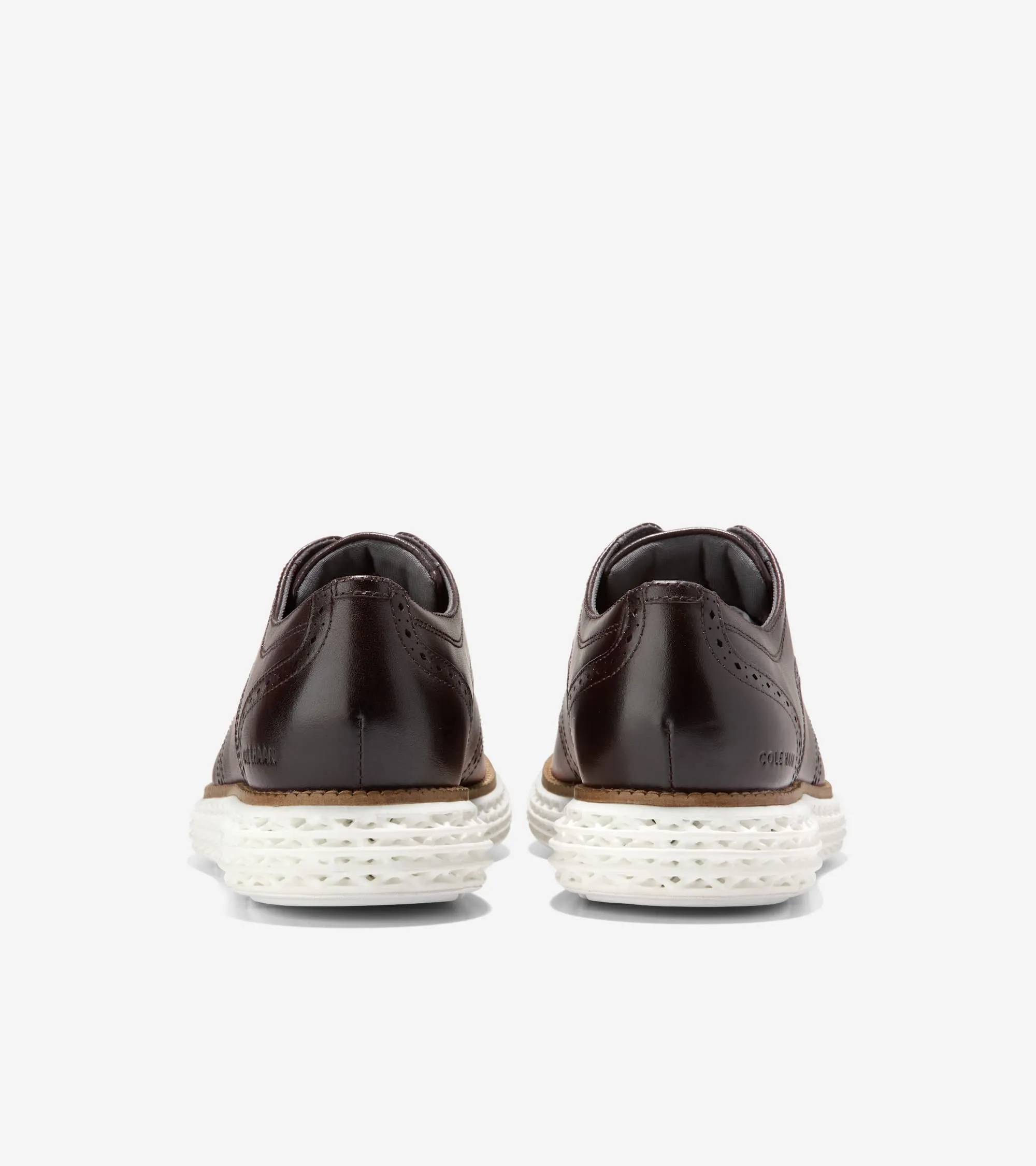 Cole Haan OriginalGrand 2.0 Wingtip Oxfords
