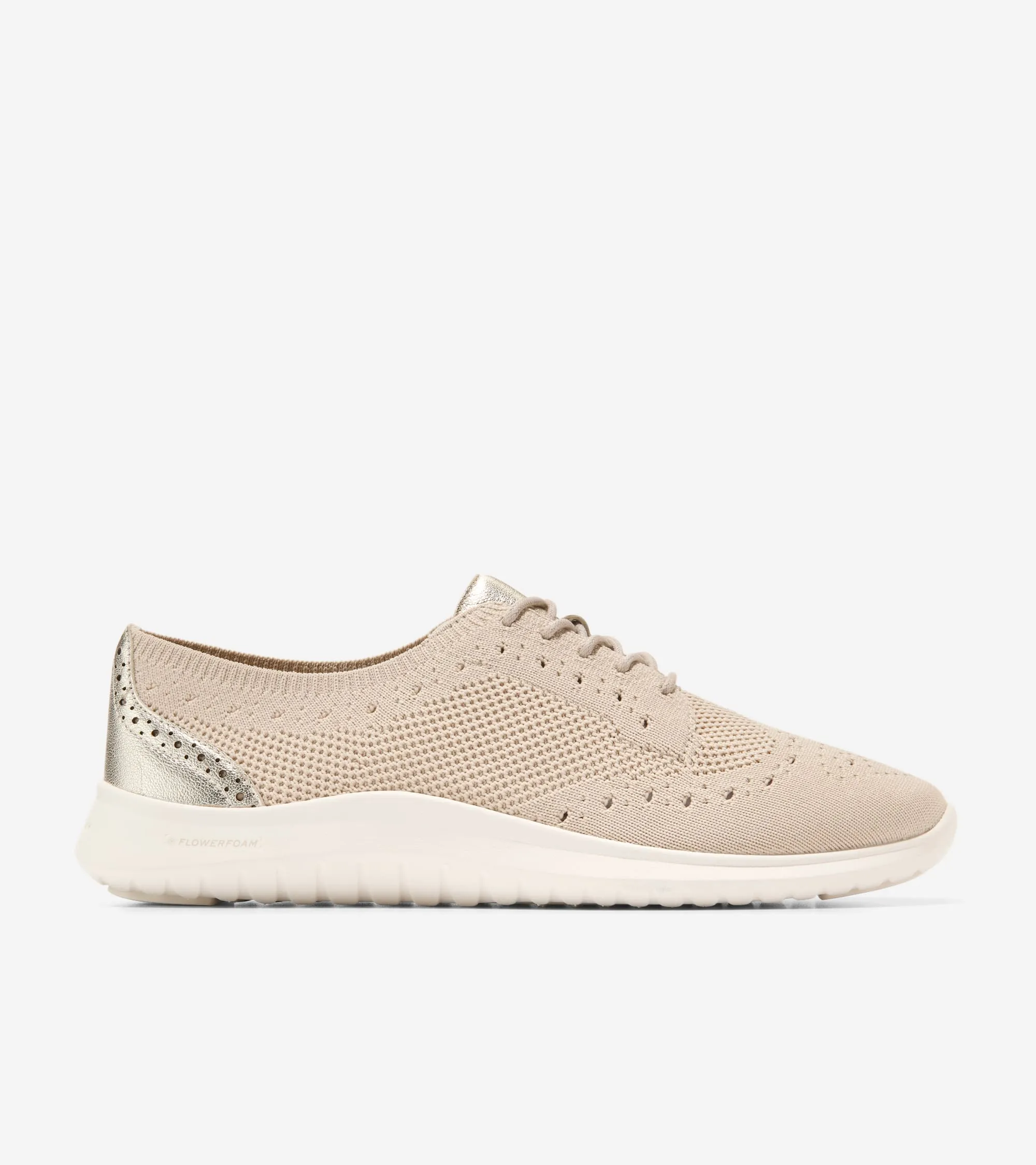 Cole Haan Zerogrand Meritt Stitchlite Oxford-Schuhe