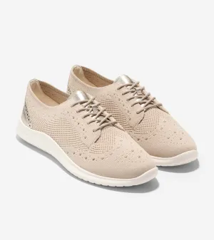 Cole Haan Zerogrand Meritt Stitchlite Oxford-Schuhe