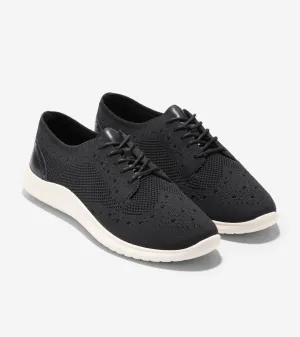 Cole Haan Zerogrand Meritt Stitchlite Oxford-Schuhe