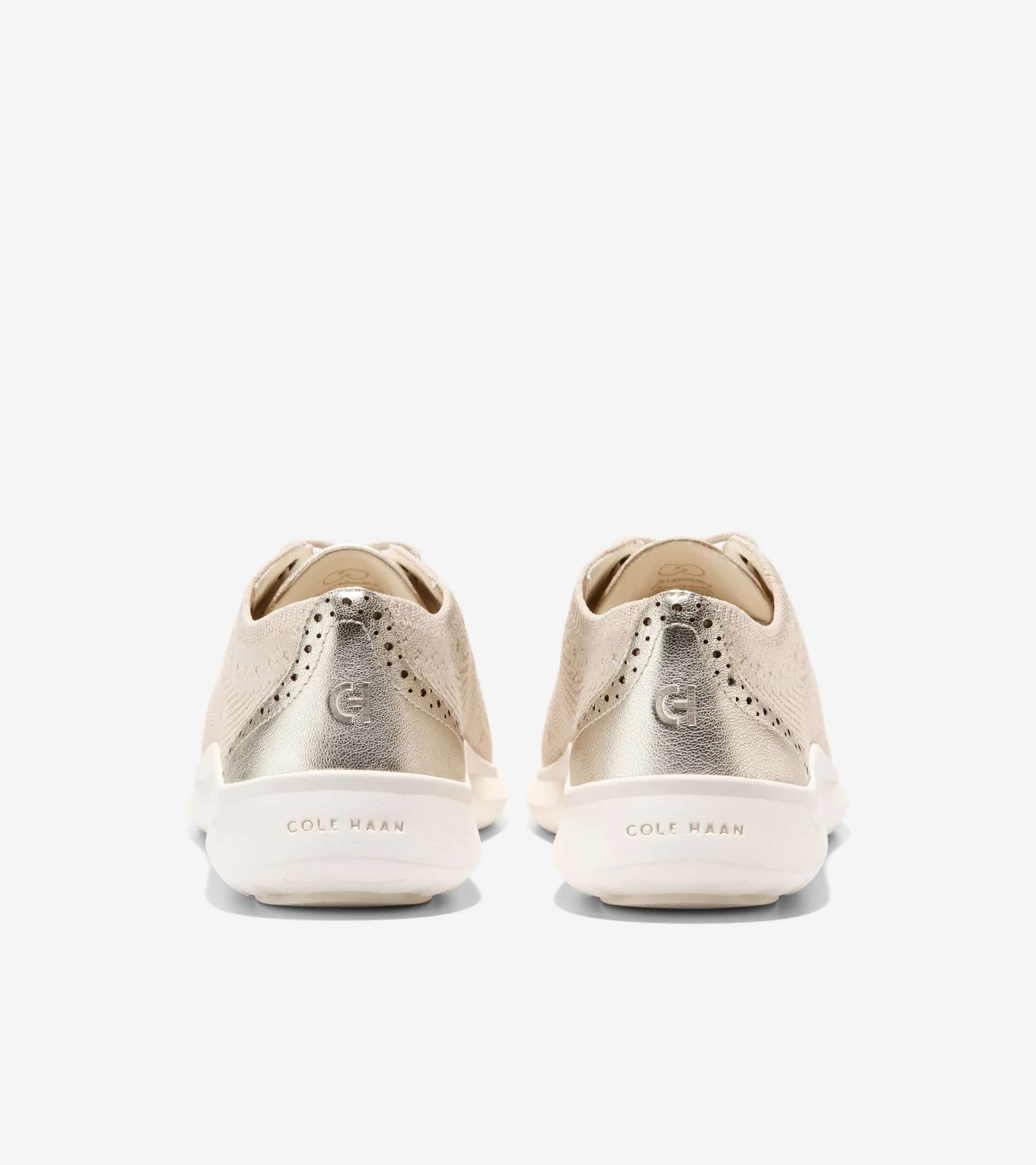 Cole Haan Zerogrand Meritt Stitchlite Oxford-Schuhe