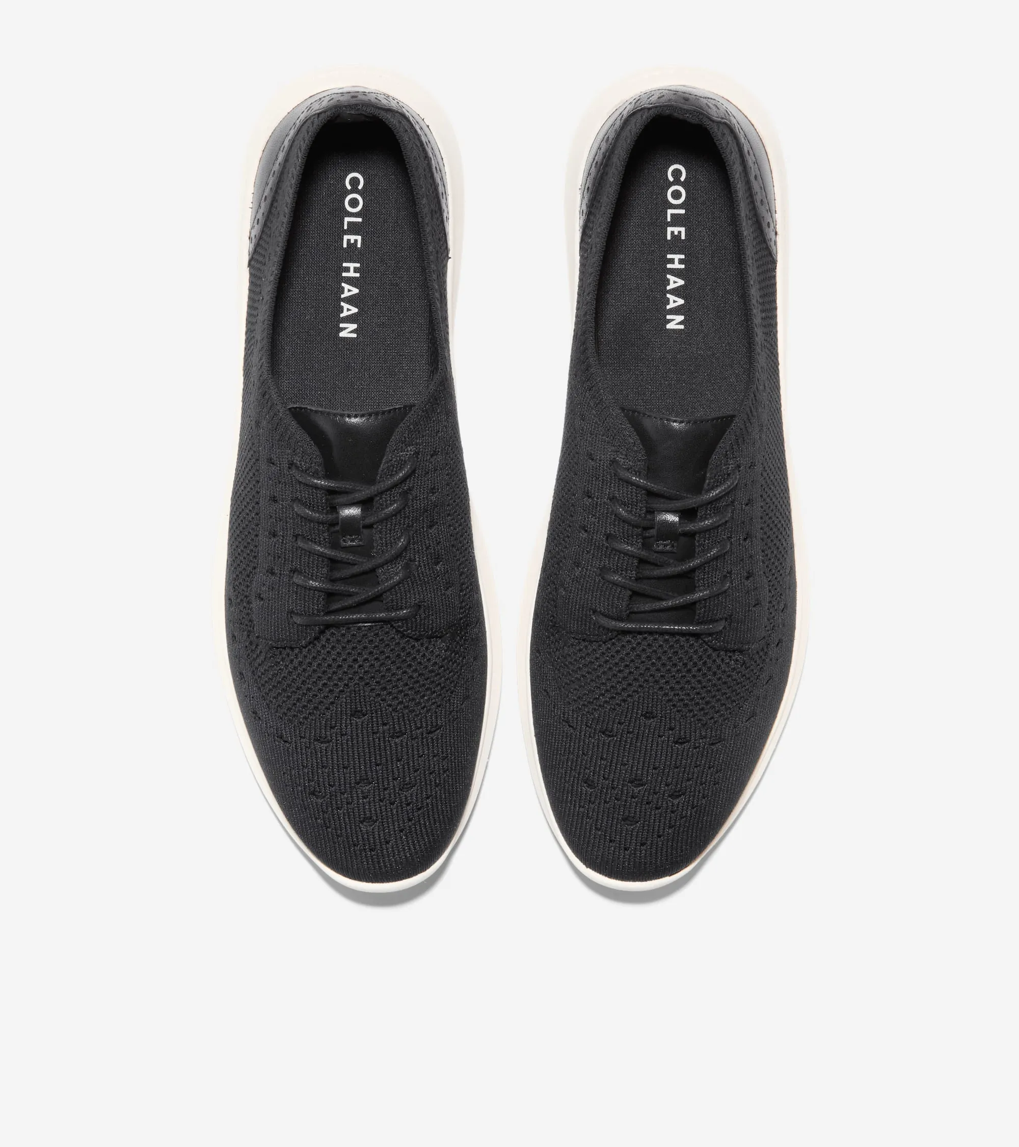 Cole Haan Zerogrand Meritt Stitchlite Oxford-Schuhe
