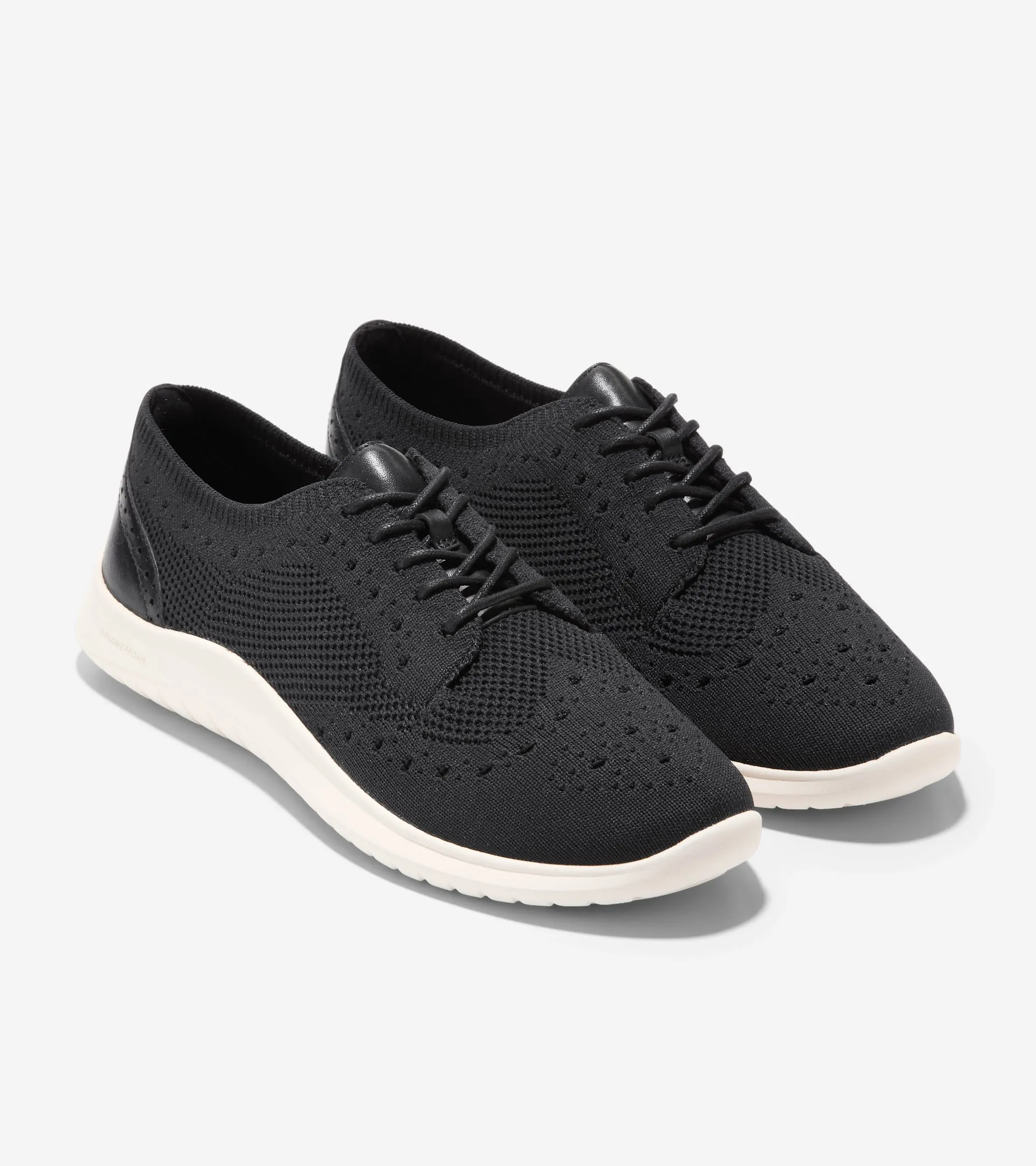 Cole Haan Zerogrand Meritt Stitchlite Oxford-Schuhe