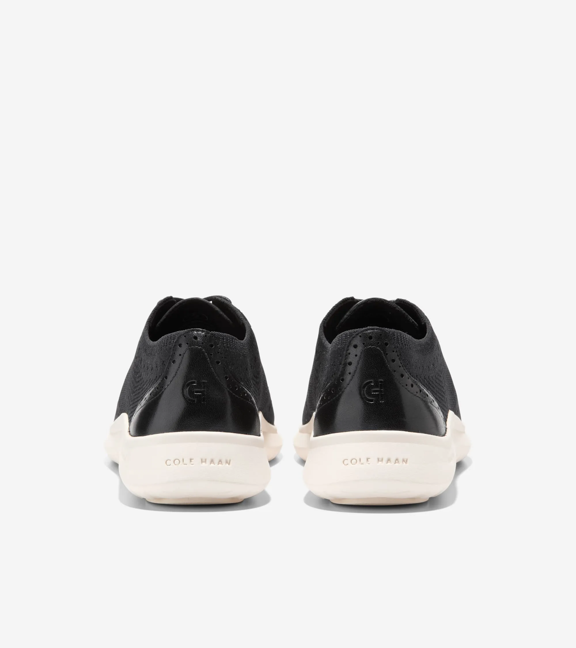 Cole Haan Zerogrand Meritt Stitchlite Oxford-Schuhe