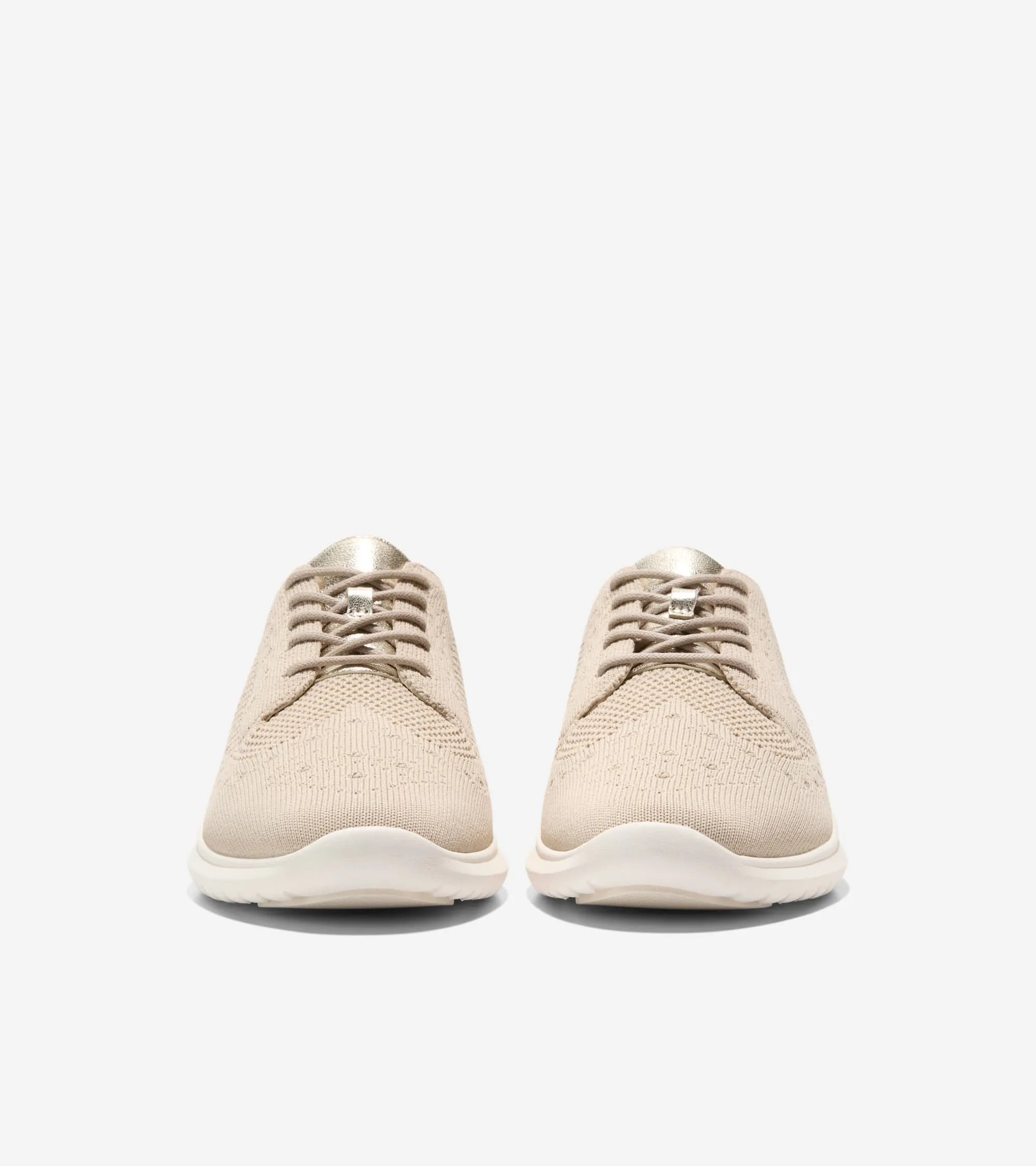 Cole Haan Zerogrand Meritt Stitchlite Oxford-Schuhe