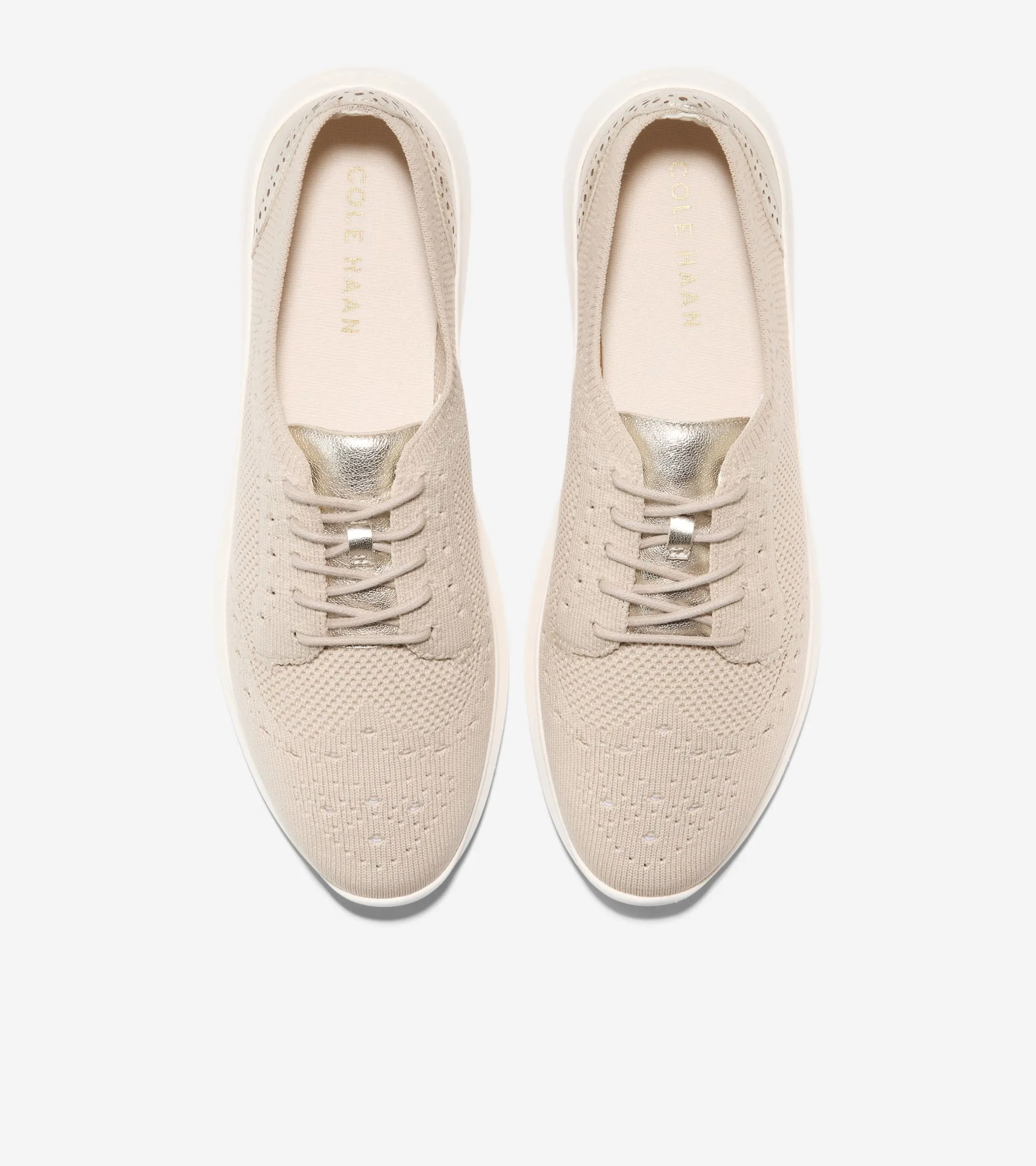 Cole Haan Zerogrand Meritt Stitchlite Oxford-Schuhe