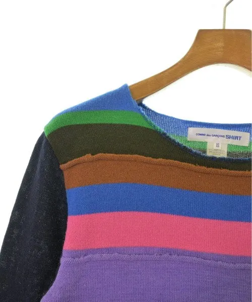 COMME des GARCONS SHIRT Pullover