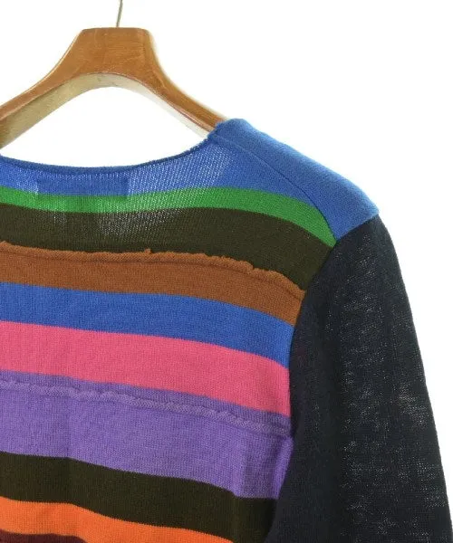 COMME des GARCONS SHIRT Pullover