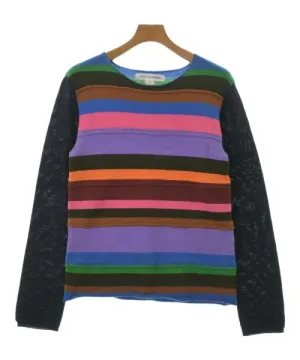 COMME des GARCONS SHIRT Pullover