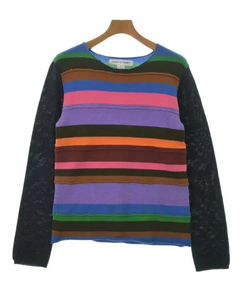 COMME des GARCONS SHIRT Pullover