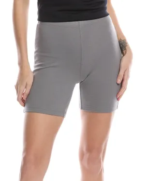 Cosabella Michi Lounge Biker Short