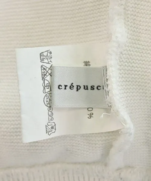 Crepuscule Pullover