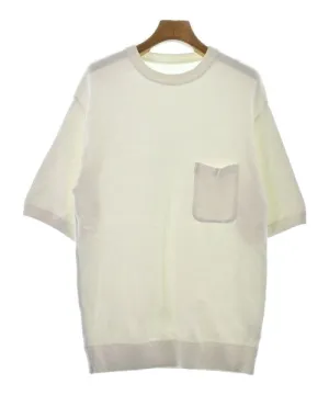 Crepuscule Pullover