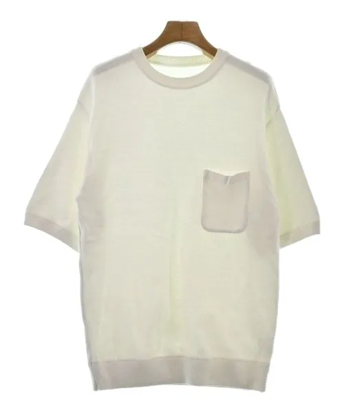 Crepuscule Pullover