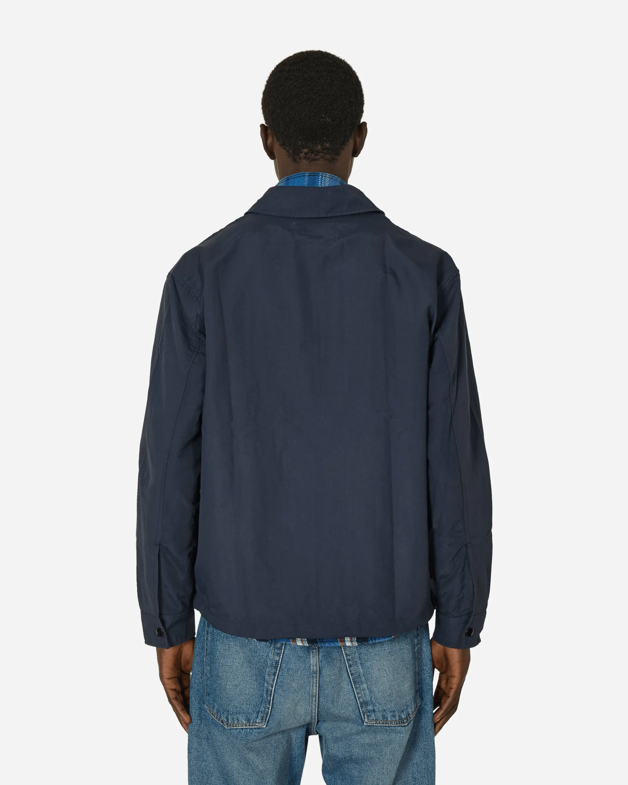 Stickerei-Krone Trainingsjacke