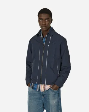 Stickerei-Krone Trainingsjacke