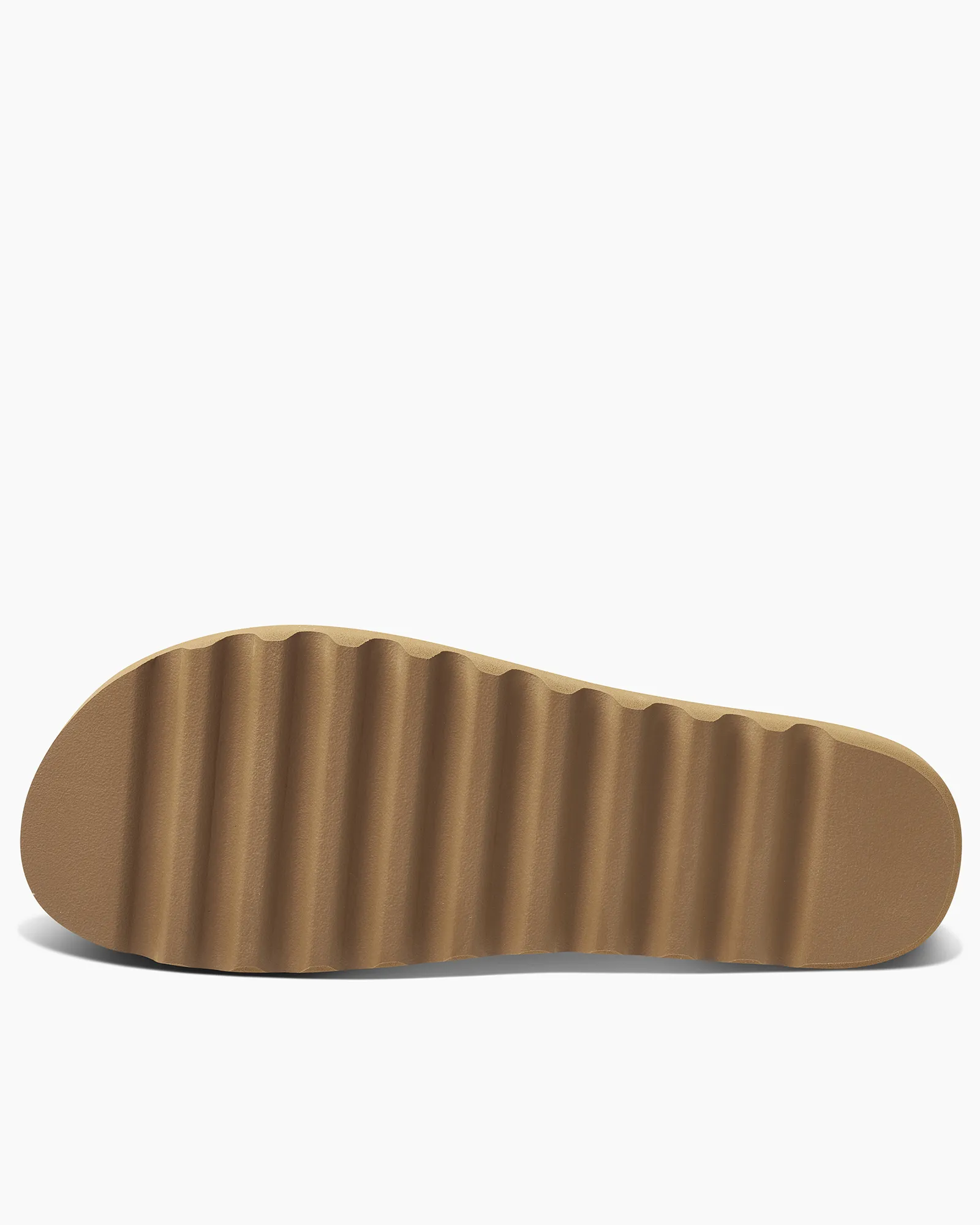 Cushion Vista Hi Sandalen in Vintage-Optik