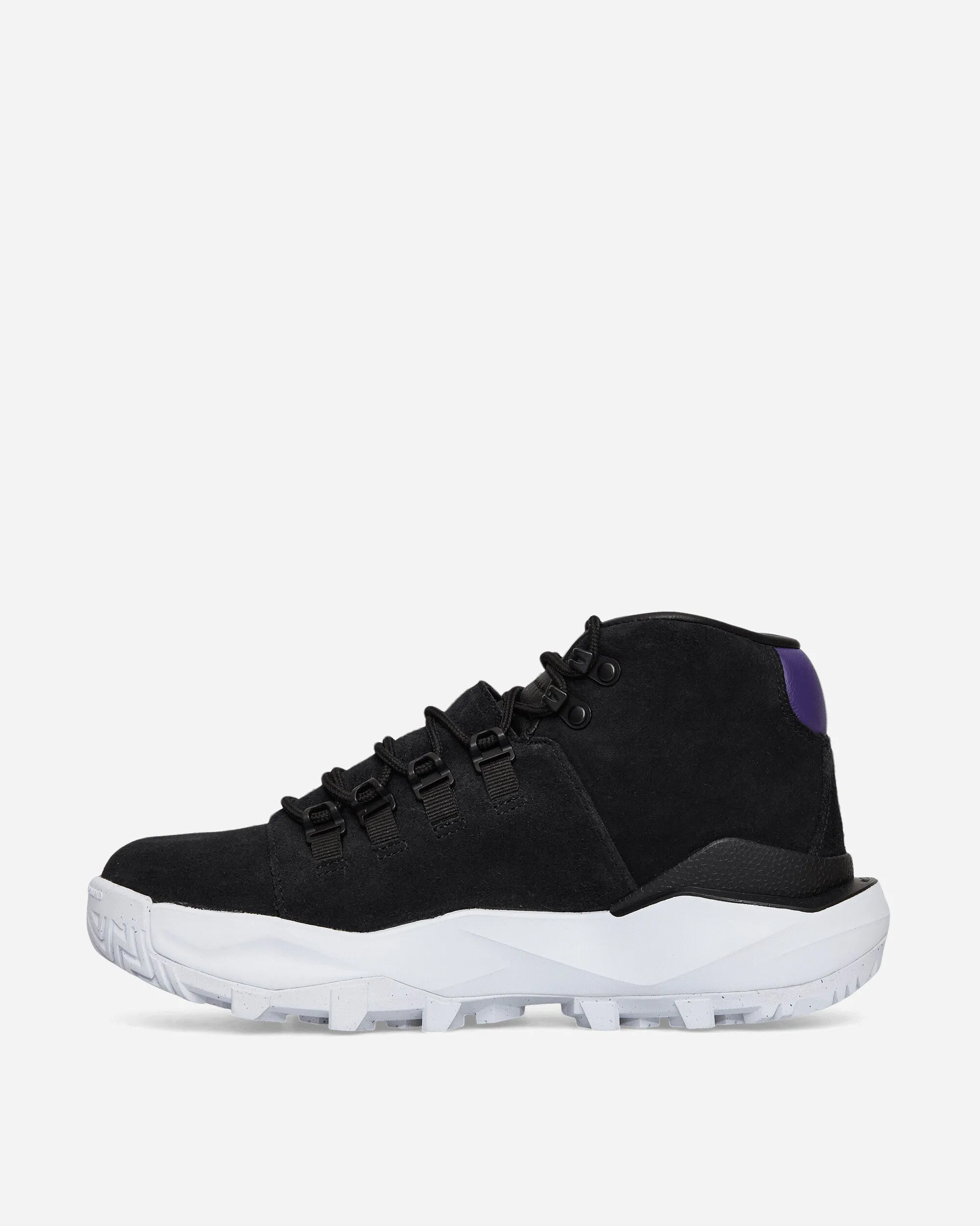Cygnal Sneakers Schwarz