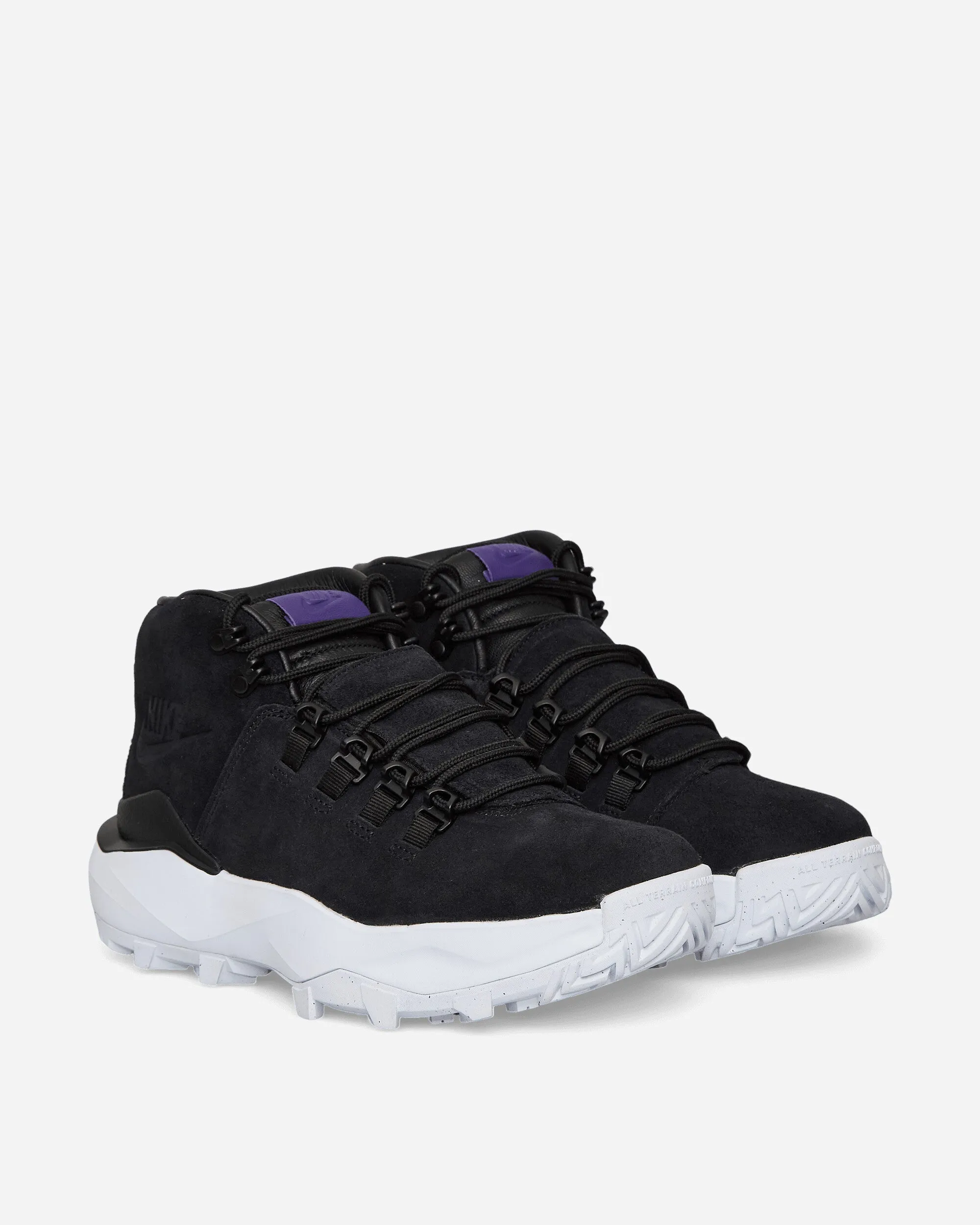 Cygnal Sneakers Schwarz