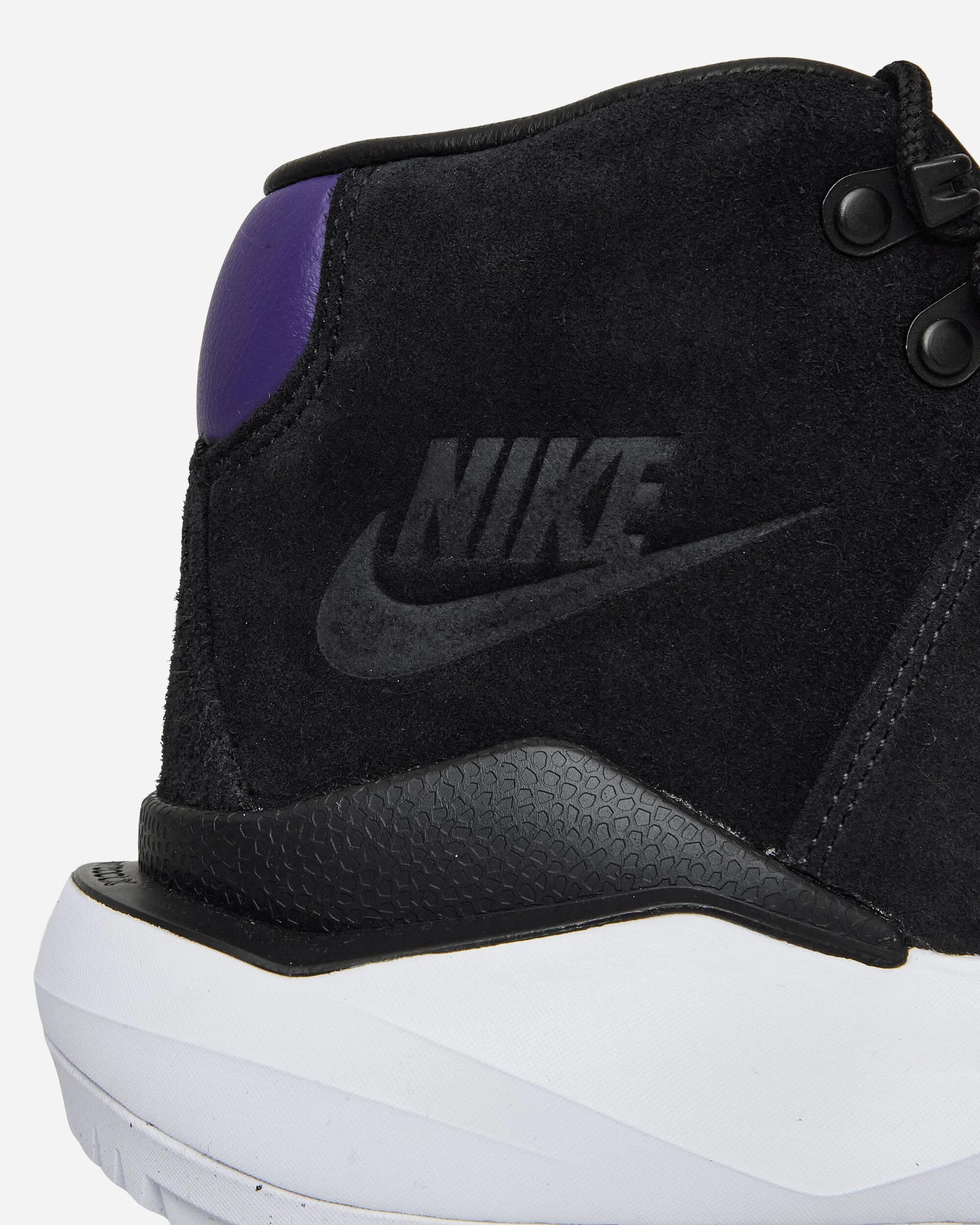 Cygnal Sneakers Schwarz