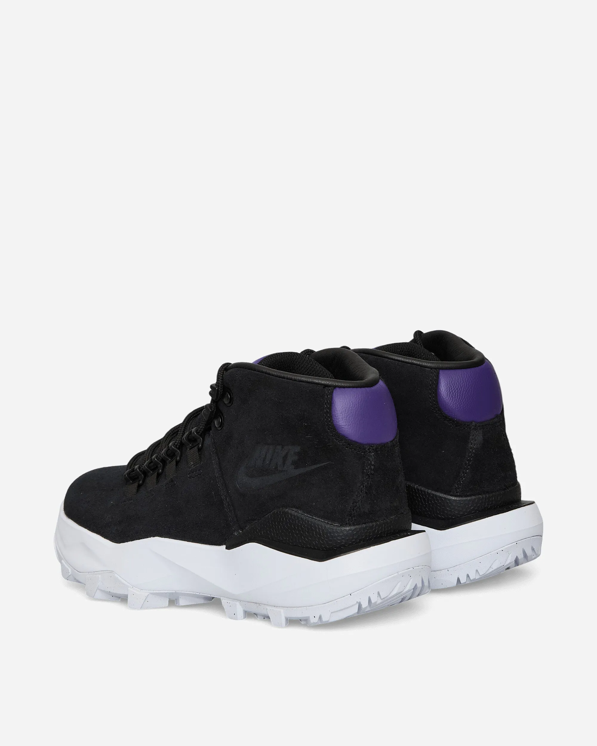 Cygnal Sneakers Schwarz