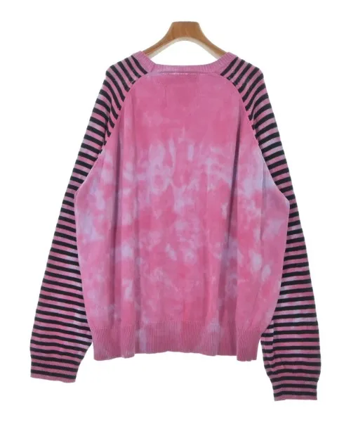 DAIRIKU Pullover