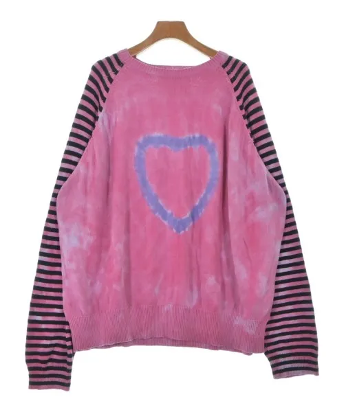 DAIRIKU Pullover