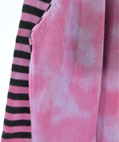 DAIRIKU Pullover