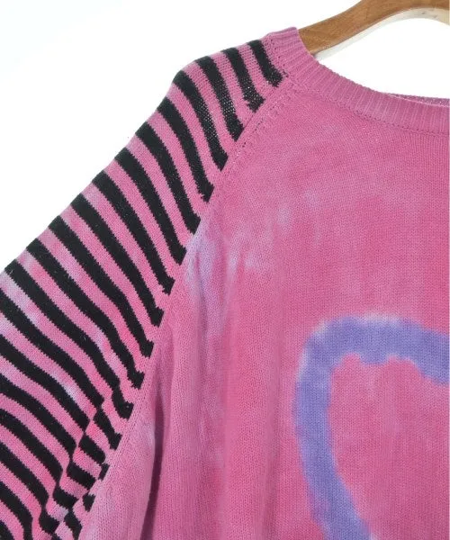 DAIRIKU Pullover