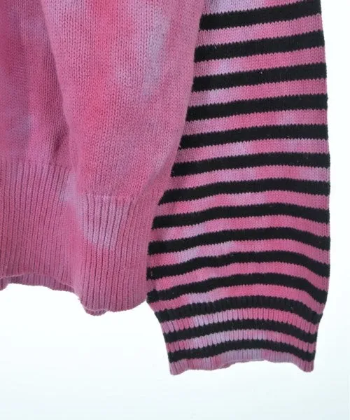 DAIRIKU Pullover