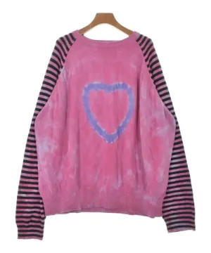 DAIRIKU Pullover