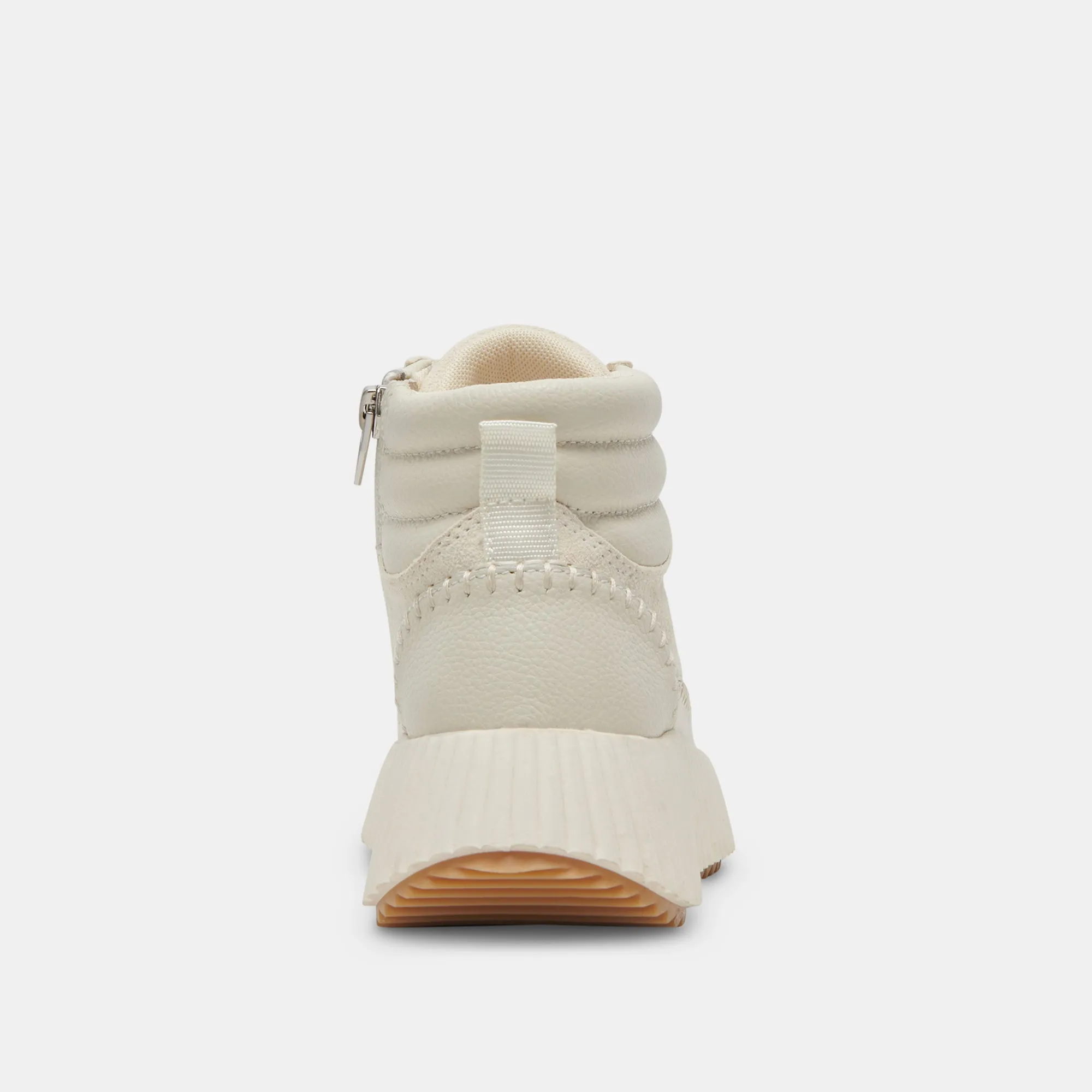 DALEY SNEAKERS OFF WHITE WILDLEDER