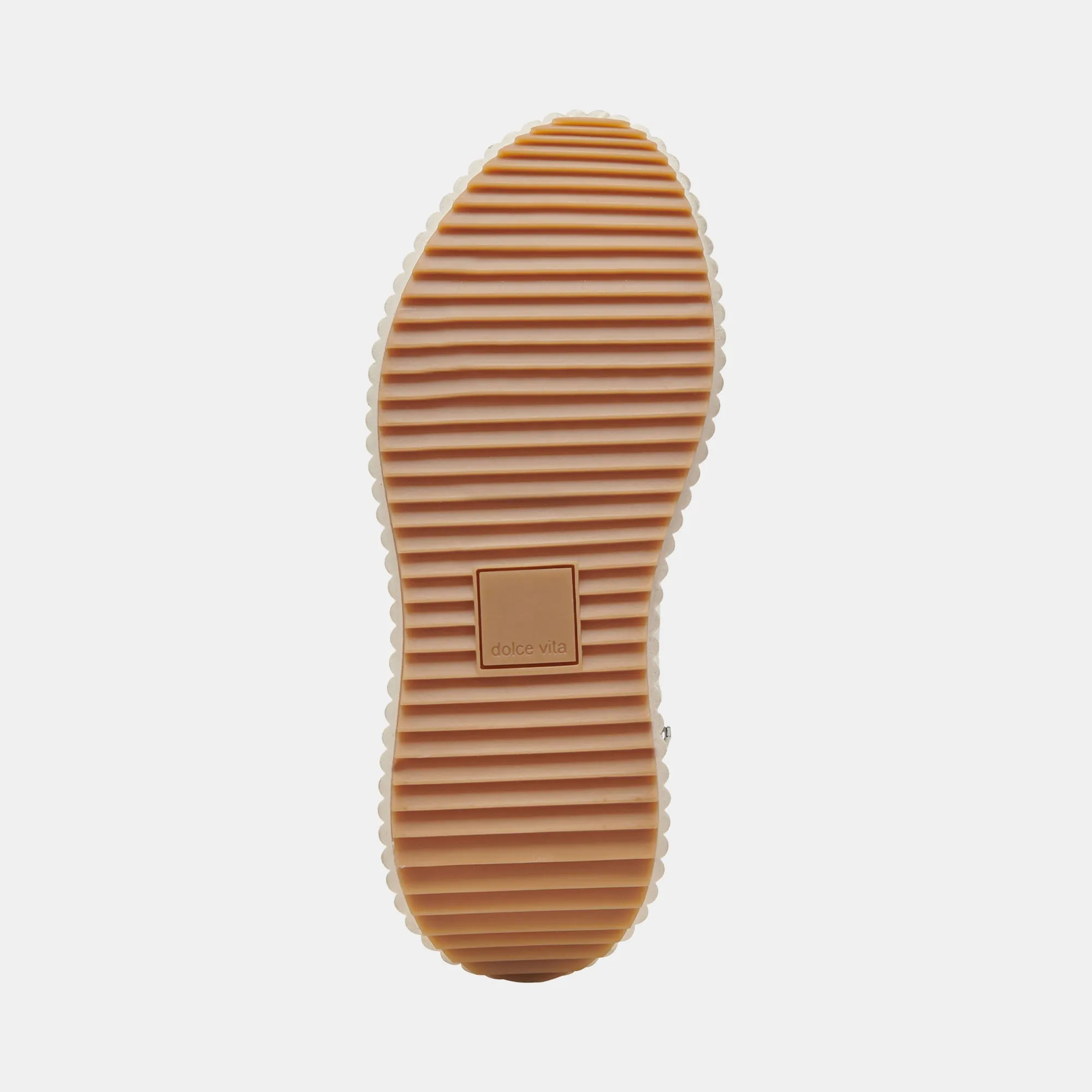 DALEY SNEAKERS OFF WHITE WILDLEDER