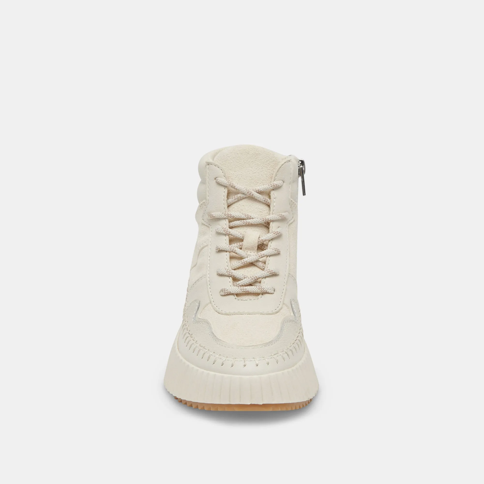 DALEY SNEAKERS OFF WHITE WILDLEDER