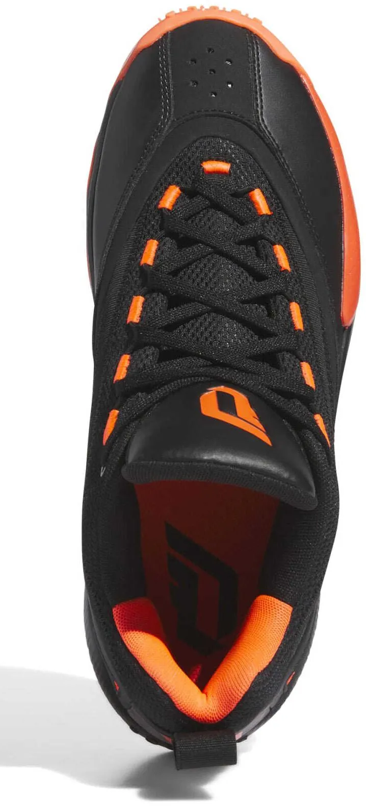 Dame Certified 2 Herren-Basketballschuhe