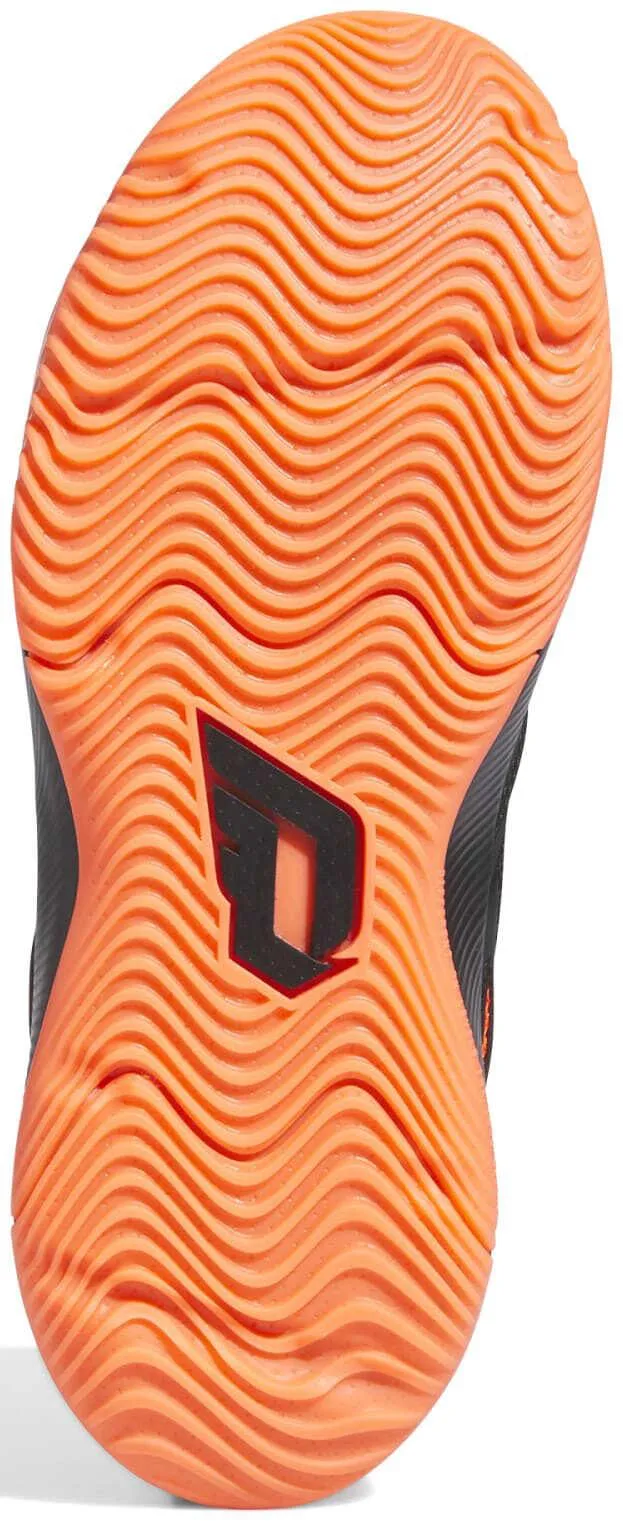 Dame Certified 2 Herren-Basketballschuhe