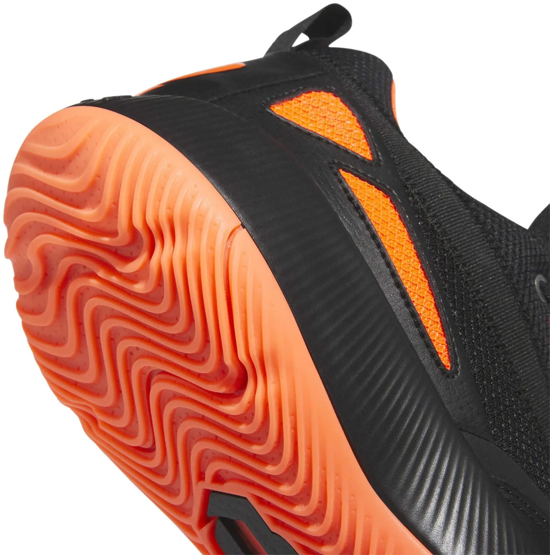 Dame Certified 2 Herren-Basketballschuhe