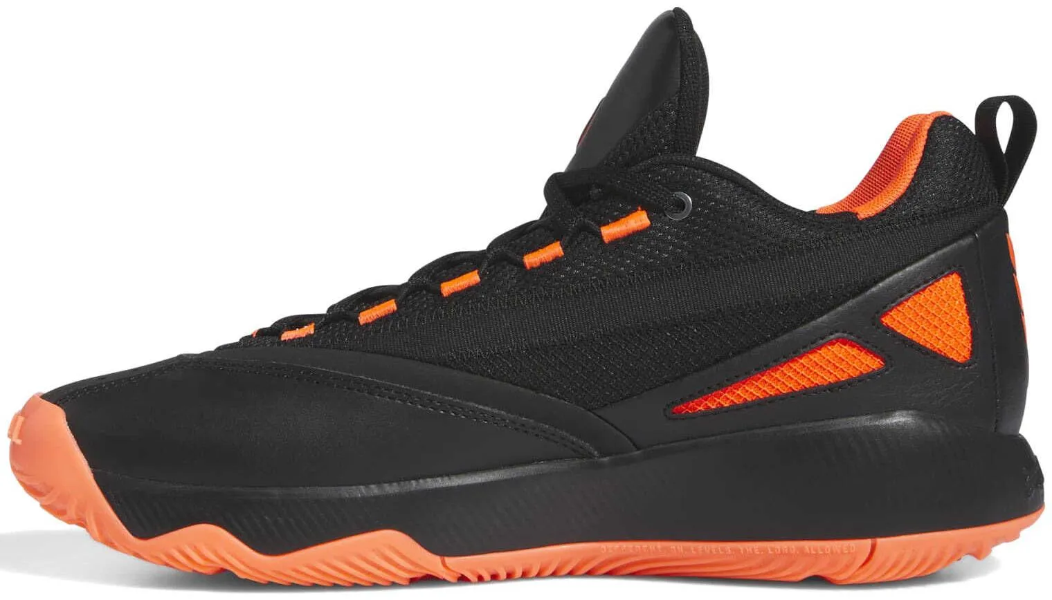 Dame Certified 2 Herren-Basketballschuhe