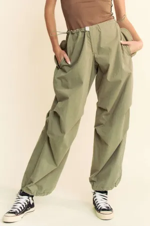 Davi & Dani Bundhose mit Taschen