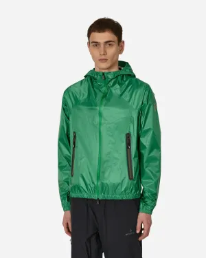 Day-Namic Leiten Jacke Grün