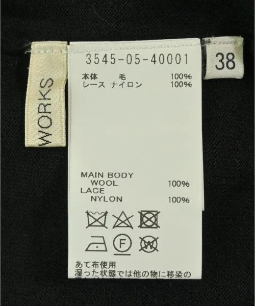 DESIGNWORKS Pullover